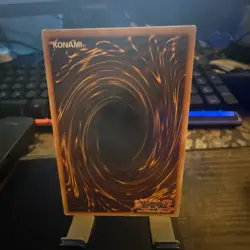 Yu-Gi-Oh! Lunalight Gold Leo Duelist Advance DUAD-EN005 - Image 4