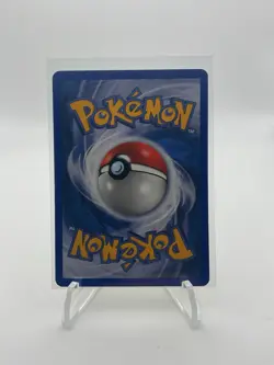 Grovyle 31/97 Ruby and Sapphire Reverse Holo Pokemon Card TCG - Image 2