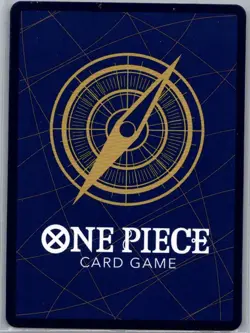 Tony Tony.Chopper (Alt Art) OP08-007 English Two Legends - One Piece Card - NM - Image 2