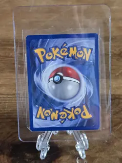 SABRINA 110/132 Gym Challenge Pokemon Card Unlimited Rare WOTC NM - Image 2