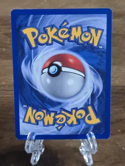 SABRINA 110/132 Gym Challenge Pokemon Card Unlimited Rare WOTC NM - Image 4