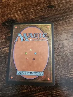 Duress Urza's Saga Common Card MTG Magic the Gathering - Image 2