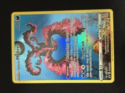 Galarian Moltres SWSH284 SWSH: Sword & Shield Promo Cards Holo - Image 1