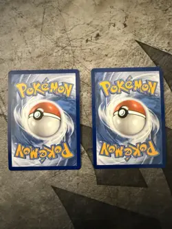 Lot Of 2 Snorlax 051 Sv: Scarlet & Violet Promo Cards Holo - Image 2