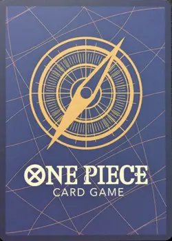 [NM] Nami ONE PIECE Card Game Japanese OP09-070 Best Selection Vol. 4 AJ21 - Image 2