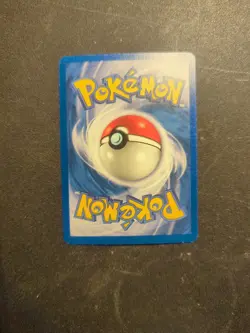 JOLTEON - 4/64 - Jungle Set - Holo - Pokemon Card - Lightly Played - Image 2