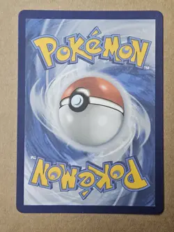 Pokemon Scarlet & Violet Basic Energy Gold Hyper Rare Card 257/198 - Image 2