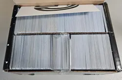 MTG 1000 Assorted Magic: The Gathering Cards - Cosmic Gaming Collections - Image 1