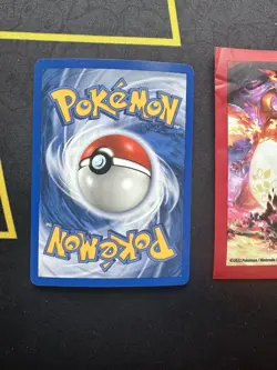 Pokemon Card Graveler 30/97 EX Dragon Reverse Holo 167💎NM 💎 - Image 2