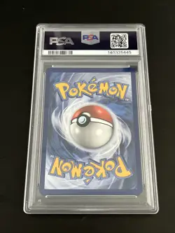 Keldeo ex - 159/086 - Ultra Rare - White Flare - Pokemon Card - Mint PSA 9 - Image 3