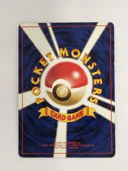 Moltres No.146 ANA Airways Promo 1999 Pokemon Card Japanese (P9293) - Image 2