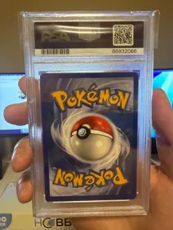 Pokemon PSA 10 GEM MINT Doduo 1st Edition Base Set Shadowless 1999 Card 48/102 - Image 2