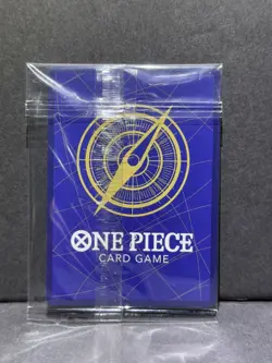 Monkey.D.Luffy (Illustration Box Vol.3) OP07-109 One Piece Promotion Cards Foil - Image 2