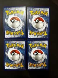 Pikachu V-Union - SWSH139-142 - Pokemon TCG: Celebrations Promo 4 Card Set - Image 2
