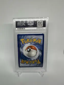 WARTORTLE 002/034 ✅PSA 9✅ CLB POKEMON CARD CLASSIC COLLECTION HOLO ENGLISH - Image 2