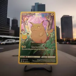 Pokemon TCG Pikachu-Card 005/025 - Celebrations 25thAnniversary-Near Mint Holo - Image 1