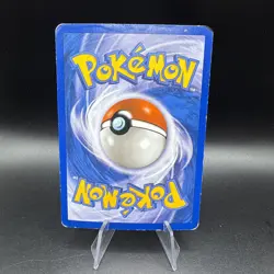 Holo Psychic Purple ENERGY 107/108 Vintage 2005 Pokemon Card - Image 2