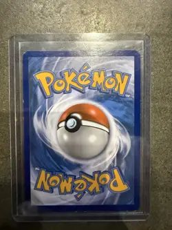 Pokemon TCG Blastoise EX Promo Holo Rare Card XY122 LP - Image 2