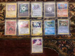 Pokemon Cards Lot Of 24 Mix Of Holo, Stamped, Rare, Etc! Take A Look! - Image 1