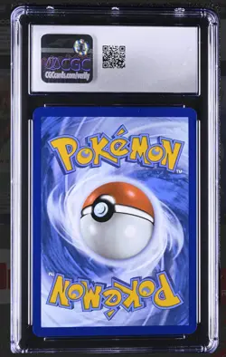 CGC 10 Victini 208 Sv: Scarlet & Violet Promo Cards Holo - Image 2