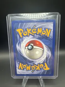 Pokemon TCG Kabuto Fossil Card 50/62 Regular Common 1st Edition - Image 2
