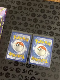 Pokemon Galarian Zapdos v TCG Card 080/198 Chilling Reign X2 - Image 2