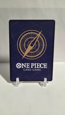Monkey.D.Luffy (Illustration Box Vol.3) OP07-109 One Piece Promotion Cards Foil - Image 2