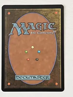 Psychatog Odyssey Foil MTG Magic the Gathering - Image 3