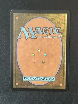 Psychatog Odyssey Foil MTG Magic the Gathering - Image 4