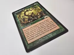 MTG - Oath of Druids - 115 - Exodus - LP - Image 2