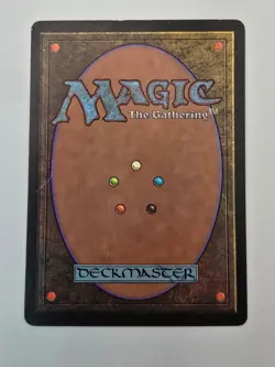 MTG - Oath of Druids - 115 - Exodus - LP - Image 3