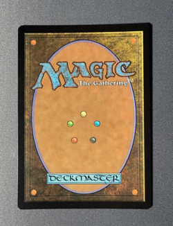 MTG Magic KHM Kaldheim - Reflections of Littjara 73/285 Holo Foil - NM - Image 2
