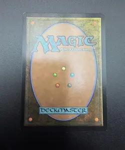 Commander: Adventures in the Forgotten Realms #36 Wild-Magic Sorcerer; NM - Image 3