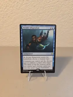 MTG Arcane Adaptation LP Ixalan - Image 1