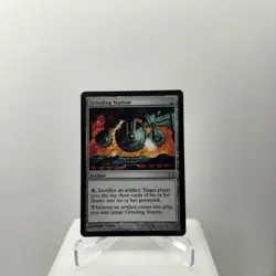 Grinding Station Fifth Dawn Regular - Image 1