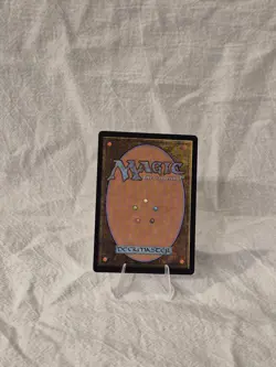 1x Overgrown Tomb - MTG Lorwyn Eclipsed - ECL 0266 - daannn - Image 2