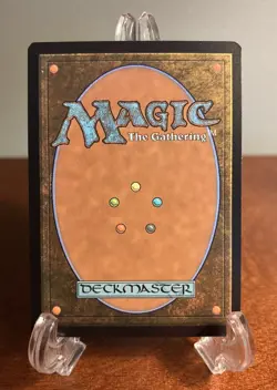 MTG Bloodthirsty Conqueror Mythic Foundations FDN #58 NM Magic The Gathering - Image 2