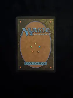 MTG Burgeoning (Borderless) Secret Lair Drop- NM Regular - Image 2