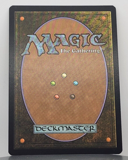 Magosi, the Waterveil - Zendikar - ZEN - 218 - MTG - Image 2