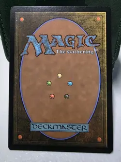 Omniscience NM MYTHIC MTG Wilds of Eldraine: Enchanting Tales [WOT] Mint Regular - Image 2