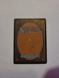 Blood Moon [8th Edition] Magic the Gathering LP MTG - Image 2