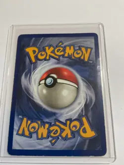 Kabuto HP 50/62 1st Edition Fossil Pokemon TCG Regular - Image 2