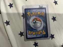 Mew XY110 XY Black Star Promo Holo Foil Pokemon TCG Card - Image 2