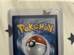 Mew XY110 XY Black Star Promo Holo Foil Pokemon TCG Card - Image 3