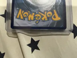 Mew XY110 XY Black Star Promo Holo Foil Pokemon TCG Card - Image 4