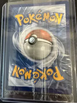 Pokemon TCG Greninja Gold Star SWSH144 Celebrations Black Star Promo Card Sealed - Image 2