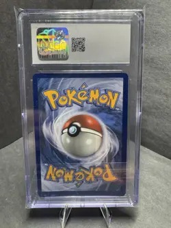 CGC 8 Venusaur EX 1/108 Holo Evolutions 2016 Pokemon TCG - Image 2