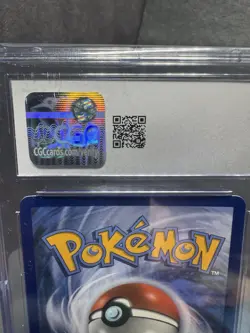 CGC 8 Venusaur EX 1/108 Holo Evolutions 2016 Pokemon TCG - Image 3