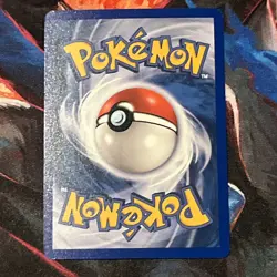 Pokemon TCG Seadra Dragon Reverse Holo Card 39/97 EX Dragon - Image 2