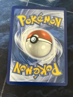Vanillite 111/086 Sv: White Flare Holo NM-M Unplayed Pokemon Illustration Rare - Image 2